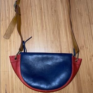 Small Crossbody